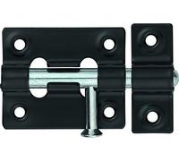 ABUS SRR45 BL B-CUERPO 45 mm Steel Finish Black