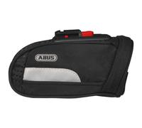 Abus St 2085 Kf Saddle Bag 700ml One Size Black