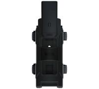 Abus St 6000/120 Folding Lock One Size Black