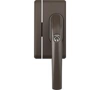 Abus stable Window Lock FO400N, 37183 vs. B EK