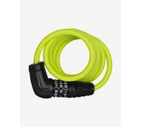 Abus Star 4508C/150 Cable Bike Lock Green