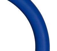 Abus Star 4508k Cable Lock 150 cm Blue