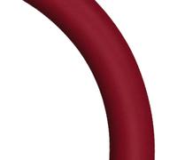 Abus Star 4508K/150 Cable Lock - Red