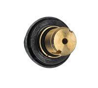 ABUS-Steam Cleaner Tank Cap, Compatible for Karcher， SC1 SC2 CTK10 SC2D Vacuum Cleaner Safety Valve Boiler Cover