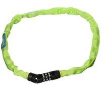 ABUS Steel-O-Chain 4804C chain lock - combination lock made of special steel - security level 3