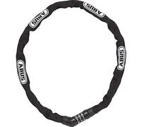 ABUS Steel-O-Chain 4804C chain lock - combination lock made of special steel - security level 3