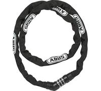 ABUS Steel-O-Chain 4804C chain lock - combination lock made of special steel - security level 3