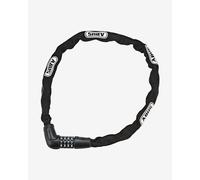 Abus 5805c Chain Lock Black 110 cm