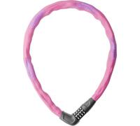 Chain Lock Abus 72497 - 5805C/75 Pink