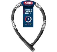 Abus Steel-O-Chain 5805K / 75 cable lock black