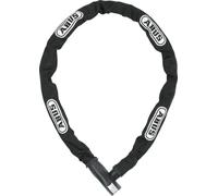 ABUS Steel-O-Chain 880 chain lock - Hardened steel bike lock - ABUS security level 8 - Black - 85 cm
