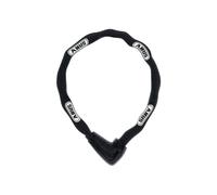 Abus 9808K/110 Chain Lock - Black