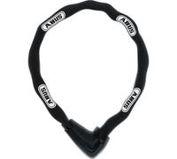 Abus Steel-o-chain 9808k Chain Lock Silver 85 cm
