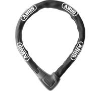 Chain with closure Abus Steel-O-Chain™ 9809K/85 black