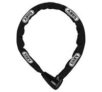 Chain with closure Abus Steel-O-Chain™ 9809K/110 black