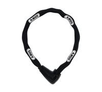 Chain with closure Abus Steel-O-Chain™ 9809K/85 black