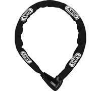 Chain with closure Abus Steel-O-Chain™ 9809K/170 black