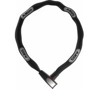 Abus Steel-O-Chain chain Keyed Lock 85cm Black Bicycle Bike Scooter Security