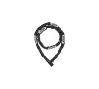 ABUS Bike Lock Steel-O-Chain 4804K/110 - Special Steel, Security Level 4, Black 110 cm