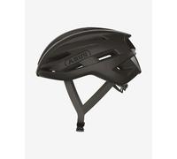 ABUS StormChaser ACE Racing Bicycle Helmet - Lightweight Road Bike Helmet for Bike Racing, Gravelbike Touring and Cyclocross for Women and Men - Size L, Black