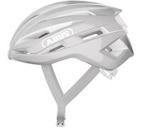 ABUS Stormchaser ACE Helmet - Pure Grey, S (51-55cm)