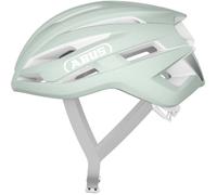 ABUS Stormchaser ACE Helmet - Pure Mint, L (57-61cm)