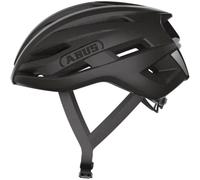 ABUS StormChaser Ace Road Bike Helmet - Velvet Black / Small / 51cm / 55cm
