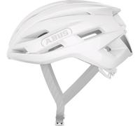 Abus Stormchaser Ace Road Cycling Helmet Pure White