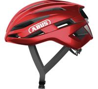 Abus Stormchaser Ace Road Cycling Helmet Performance Red