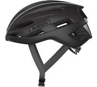 ABUS Stormchaser ACE Road Helmet - Velvet Black (M 54-58 cm) Size: M 5
