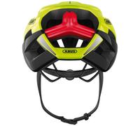 Abus Stormchaser Helmet S Neon Yellow