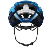 Abus Stormchaser Helmet S Steel Blue