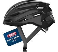 ABUS StormChaser road bike helmet - Lightweight and comfortable bike helmet for professional cycling for men and women