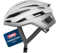 ABUS StormChaser road bike helmet - Lightweight and comfortable bike helmet for professional cycling for men and women