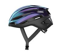 Abus Stormchaser - Road bike helmet Flip Flop Purple L (59 - 61 cm)