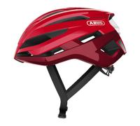 Abus Stormchaser - Road bike helmet Blaze Red S (51 - 55 cm)