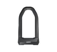 U-Shackle Lock Abus GRANIT™ Super Extreme 2500/165HB230 + bracket USH2500