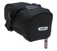 Abus Superior 7ks/100 + St5950 Chain Lock 7 x 1000 mm Black