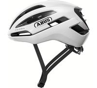 Abus Taipan Helmet Sand Polar White - M