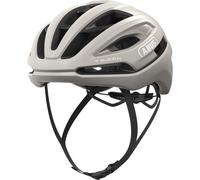 ABUS Taipan Gravel Elite Helmet in Sand Beige (M) Size: M