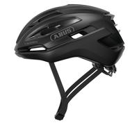 Abus Taipan Gravel Helmet - Velvet Black / Medium / 54cm / 58cm