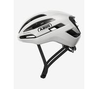 Abus Taipan Helmet Sand Polar White - M