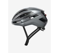 Abus Taipan LED Helmet Dark Grey - L