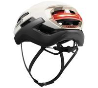 Abus Taipan Led Helmet L Off White