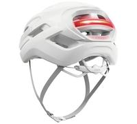 Abus Taipan Led Helmet M Pure White