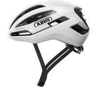 Abus Taipan Helmet Sand Polar White - M