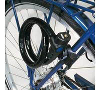 Abus Texkf Mini Bracket Support One Size Black