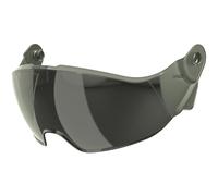 Abus Mechanical 41701 Scator/Scator-E Tinted Half Visor