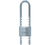 ABUS Titalium 64TI Series Adjustable Long Shackle Padlock - 50mm KD 60mm to 150m