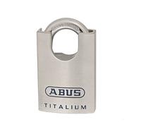 Abus 96CSTI/50 50mm Titalium Heavy Duty C/S Padlock